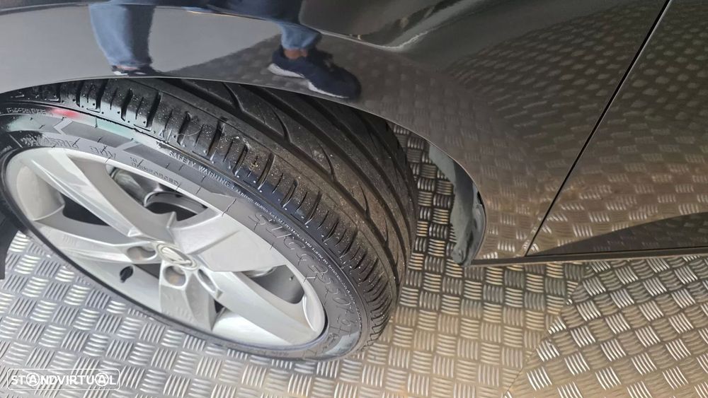 Skoda Fabia Break 1.2 TSI Style - 32