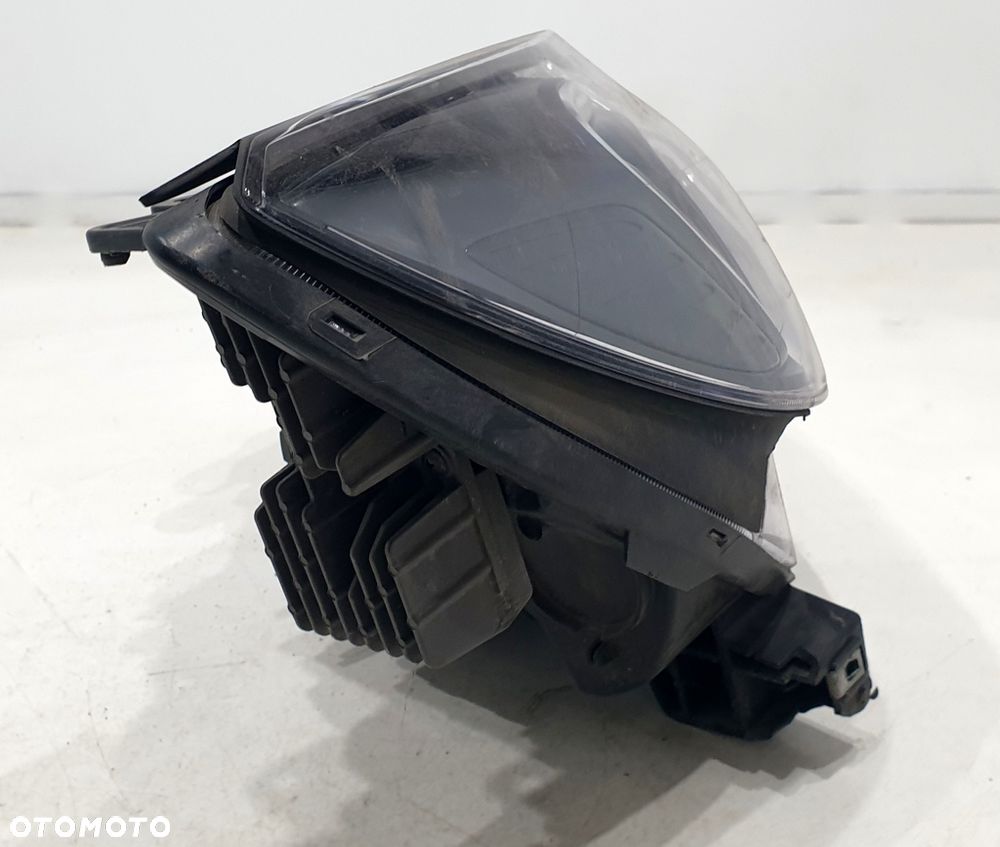 Opel Mokka X Reflektor Prawy 42589989 - 2