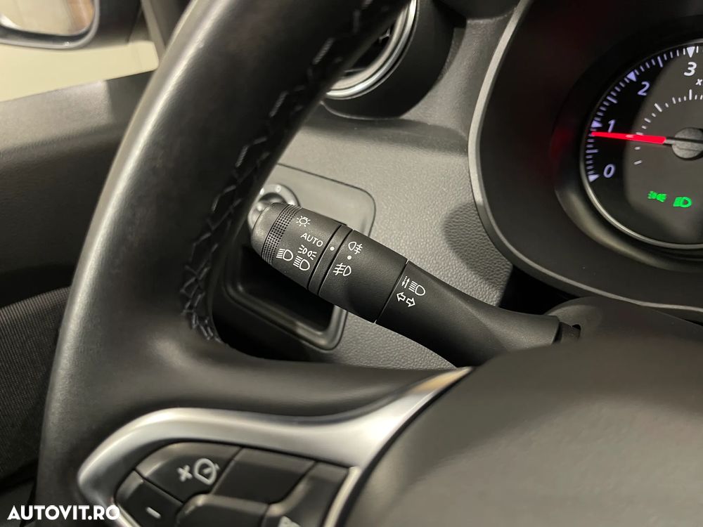 Dacia Duster 1.6 SCe Prestige jante 17" - 25