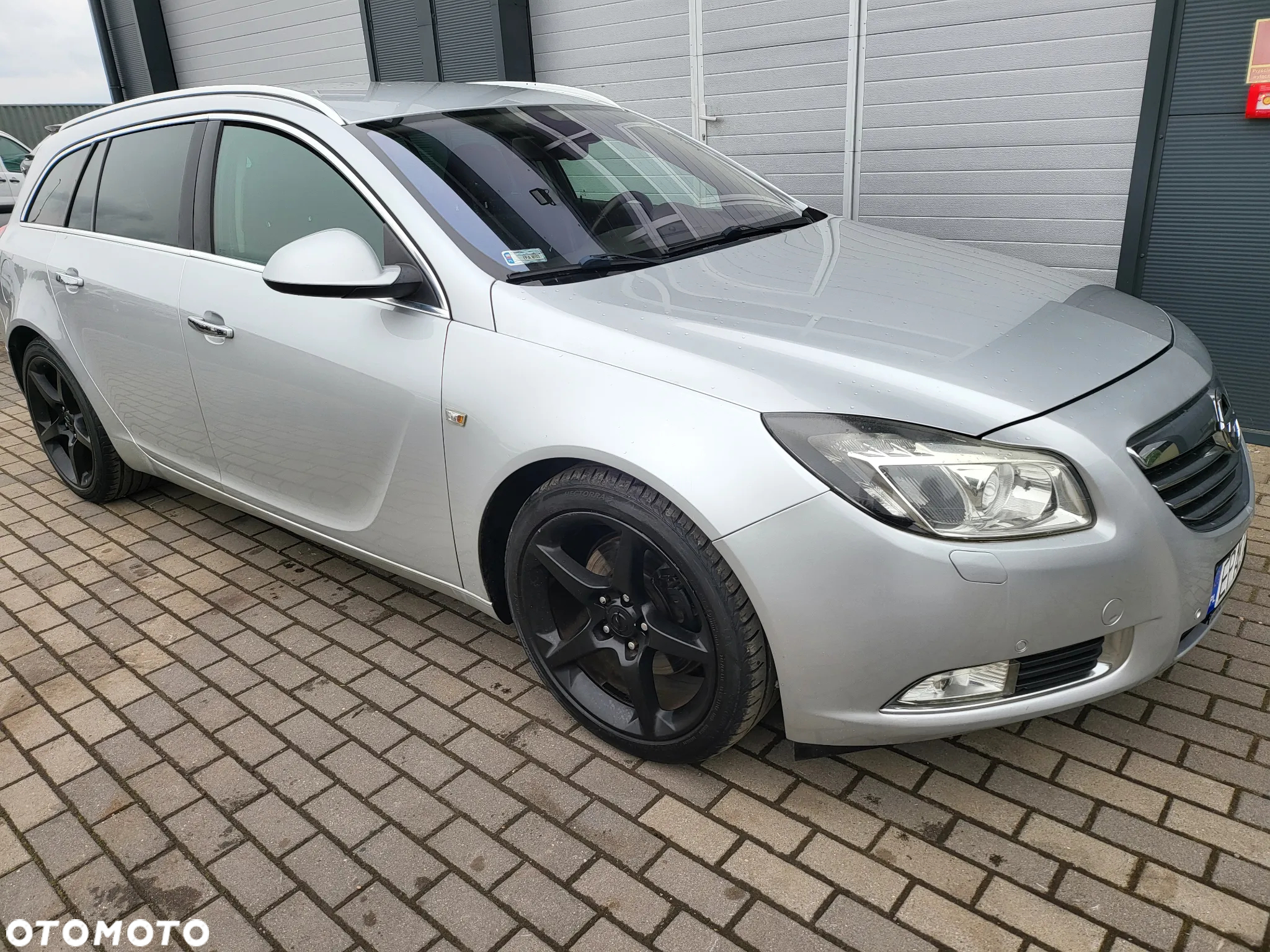 Opel Insignia 2.0 CDTI Cosmo - 28