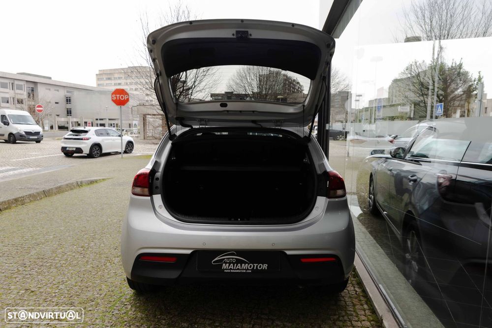 Kia Rio 1.0 T-GDi Drive - 15