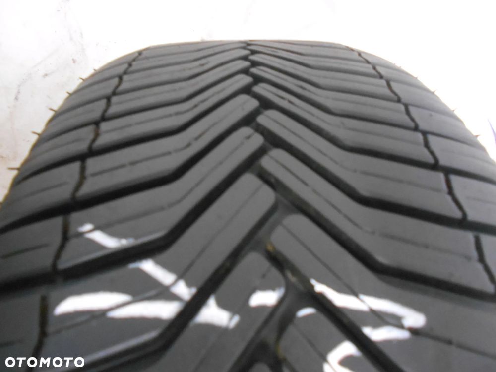 OPONA POJEDYNKA 225/55R18 MICHELIN CROSSCLIMATE AO DOT 2425 7.2MM - 2