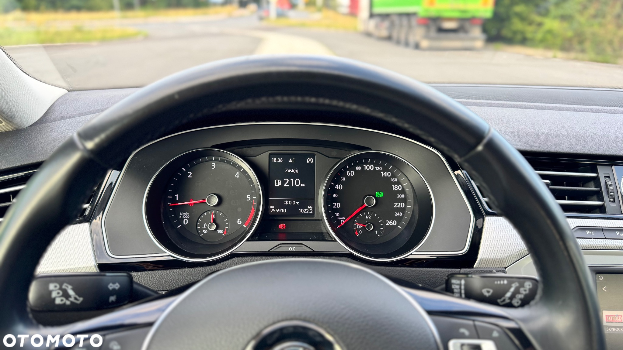 Volkswagen Passat Variant 1.6 TDI (BlueMotion Technology) DSG Comfortline - 14