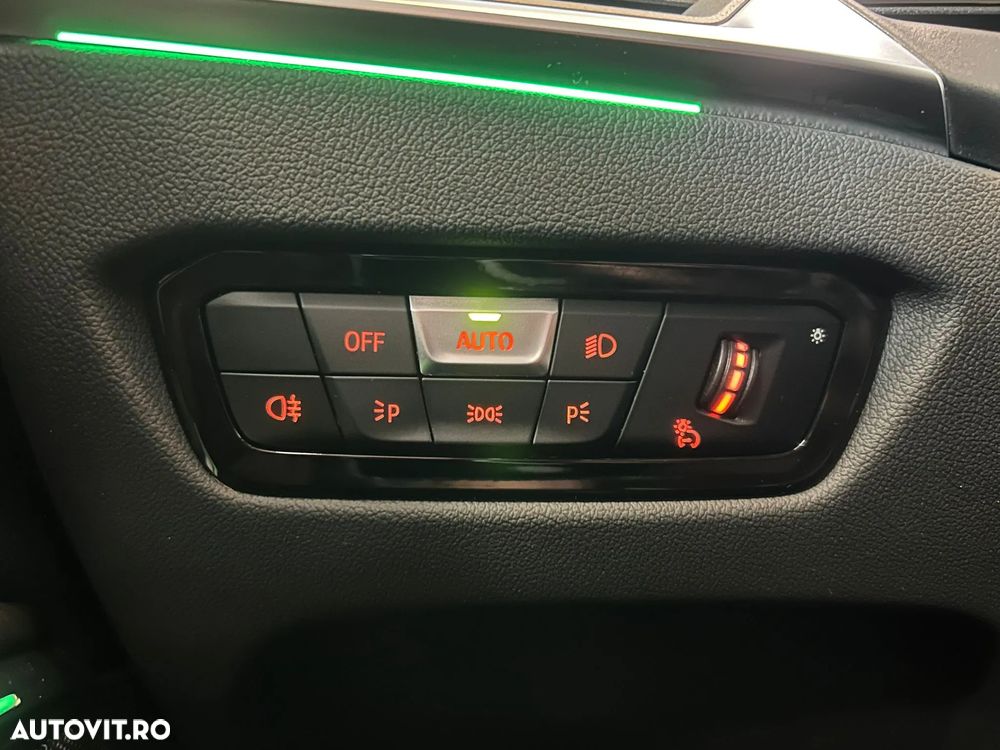 BMW Seria 3 330e xDrive AT PHEV - 19