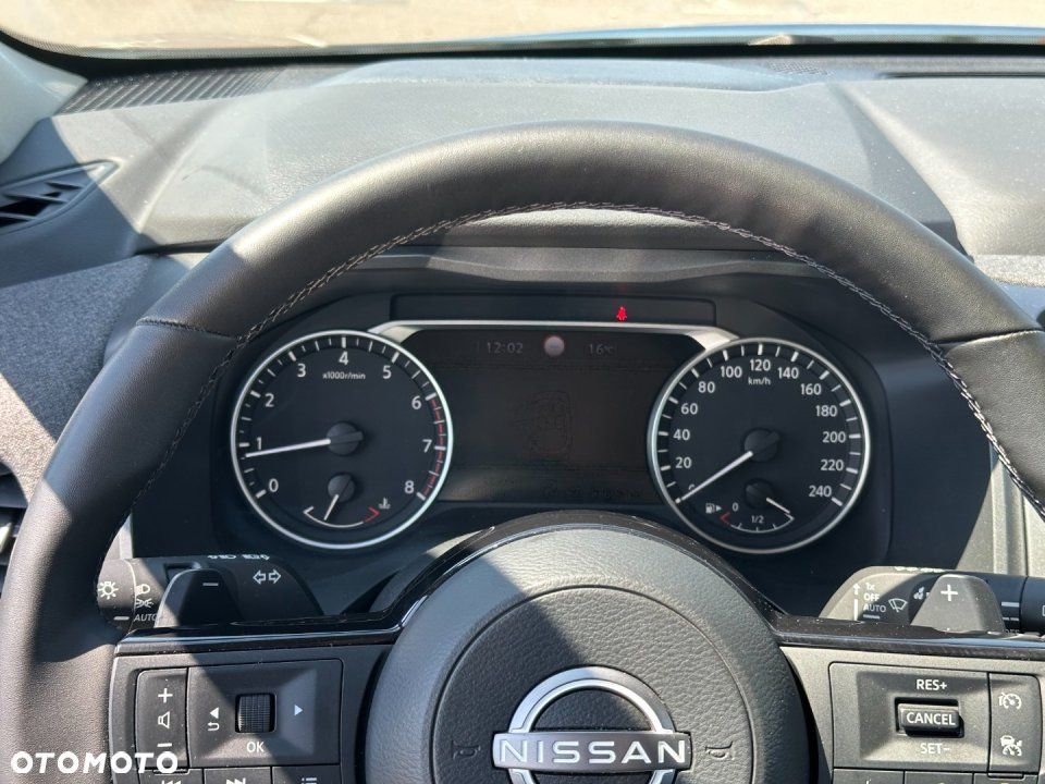 Nissan Qashqai - 20