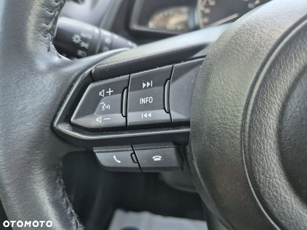 Mazda 2 - 21