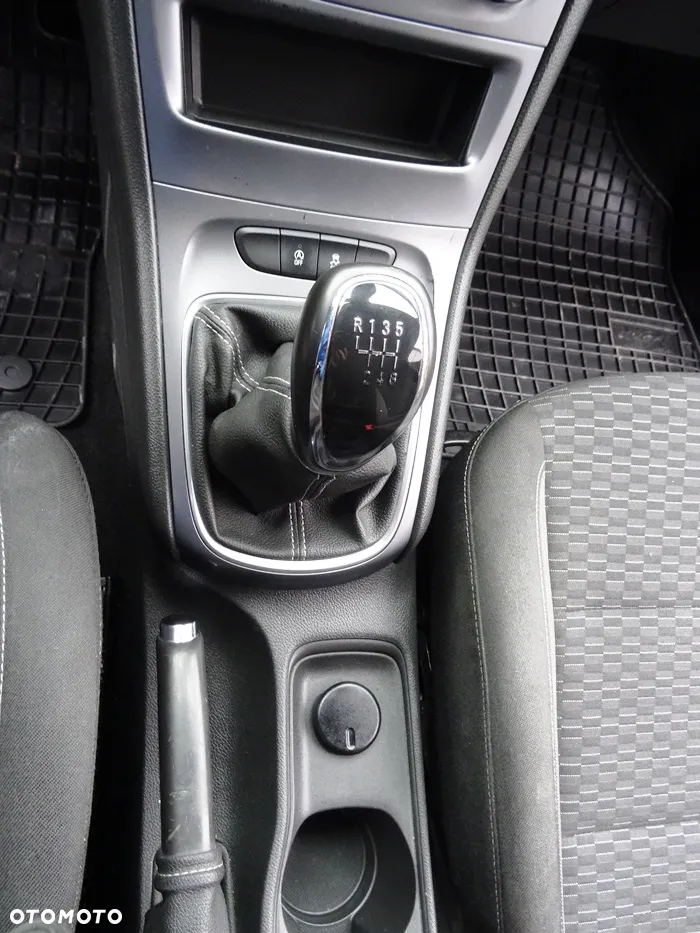 Opel Astra V 1.5 CDTI 2020 S&S - 21