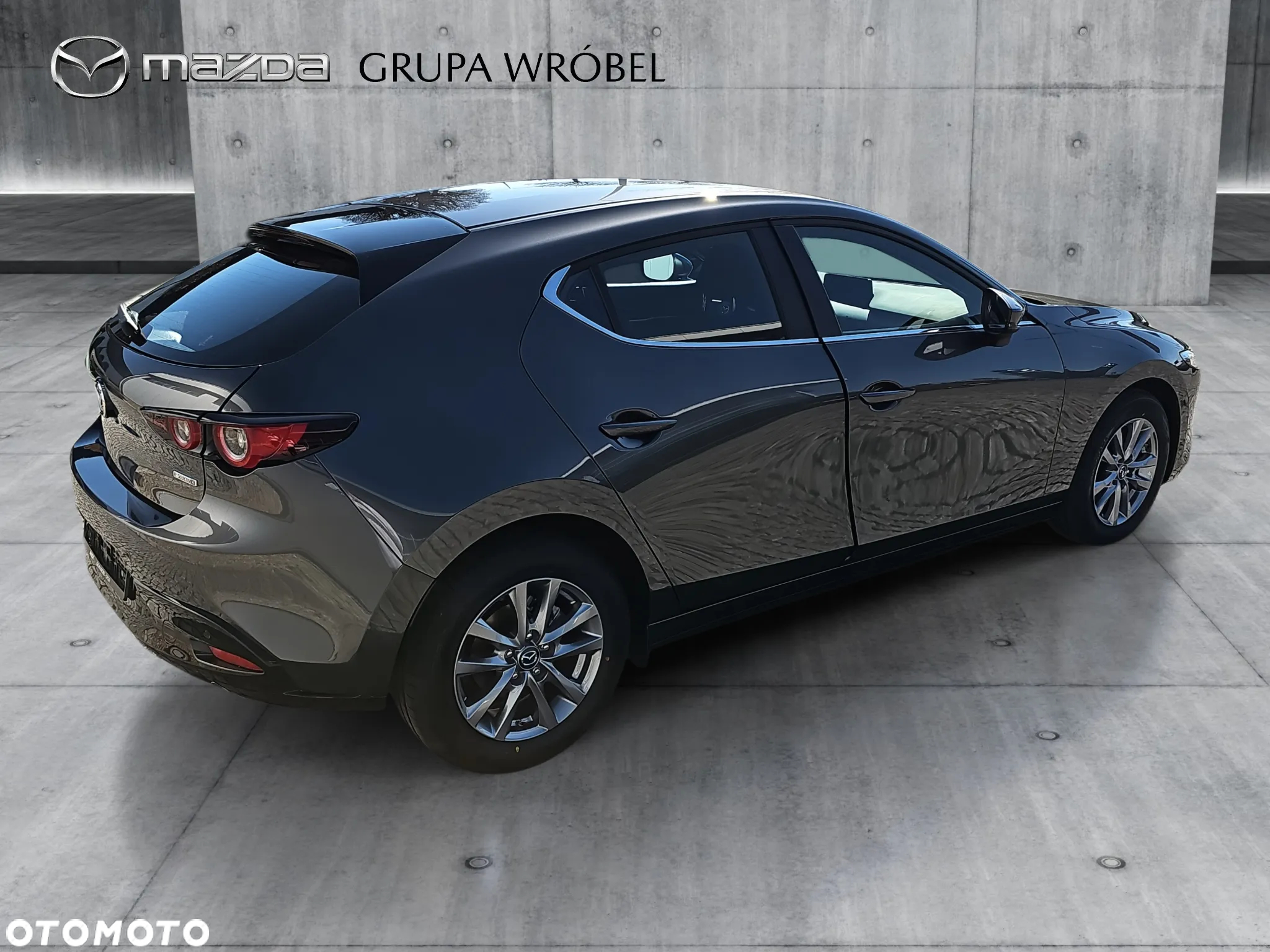 Mazda 3 2.0 mHEV Prime-Line - 5