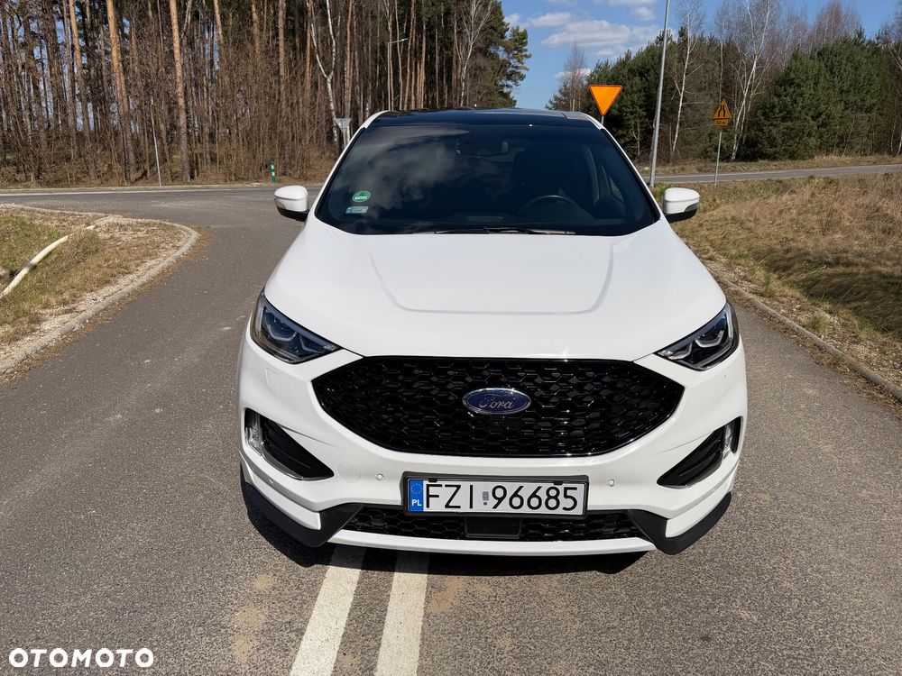 Ford Edge 2.0 TDCi Bi-Turbo 4x4 ST-LINE - 2