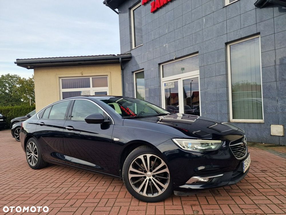 Opel Insignia 1.6 CDTI Innovation S&S - 13