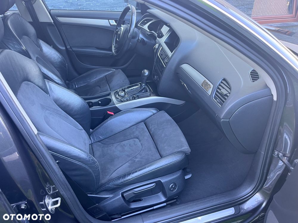 Audi A4 ver-2-0-tdi-multitronic - 10