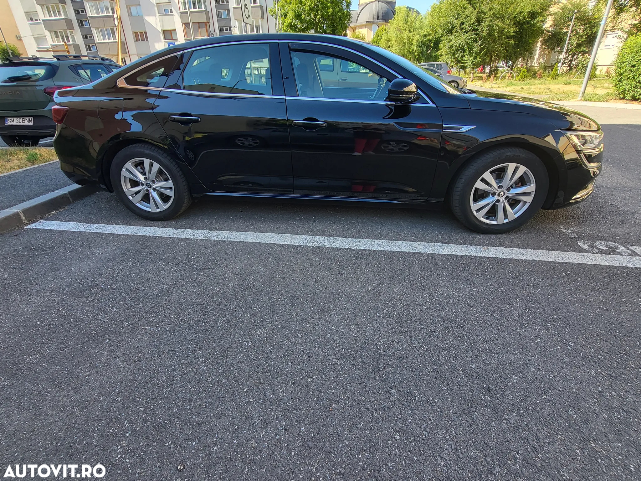 Renault Talisman ENERGY dCi Life - 6