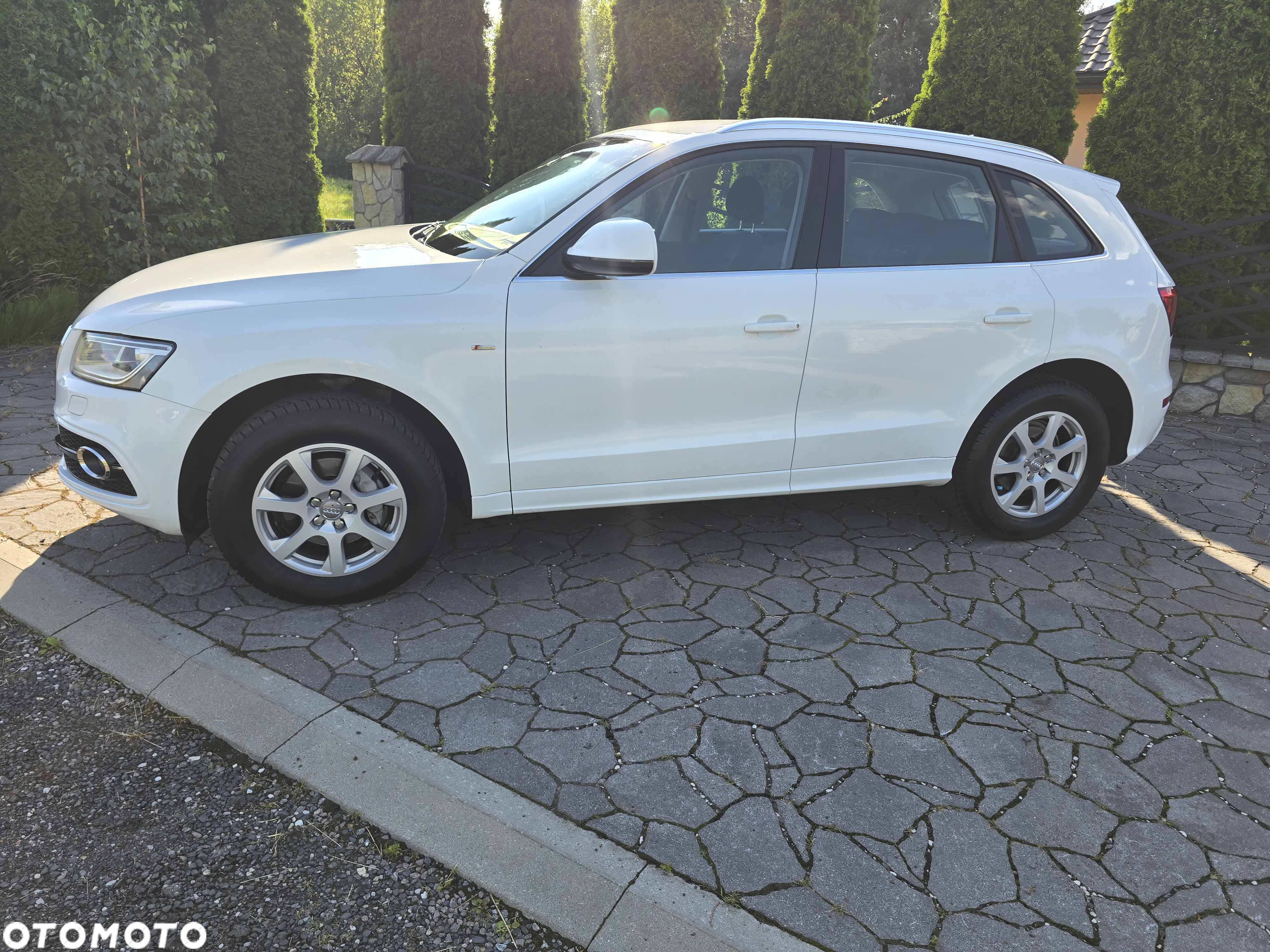 Audi Q5 2.0 TDI Quattro - 16