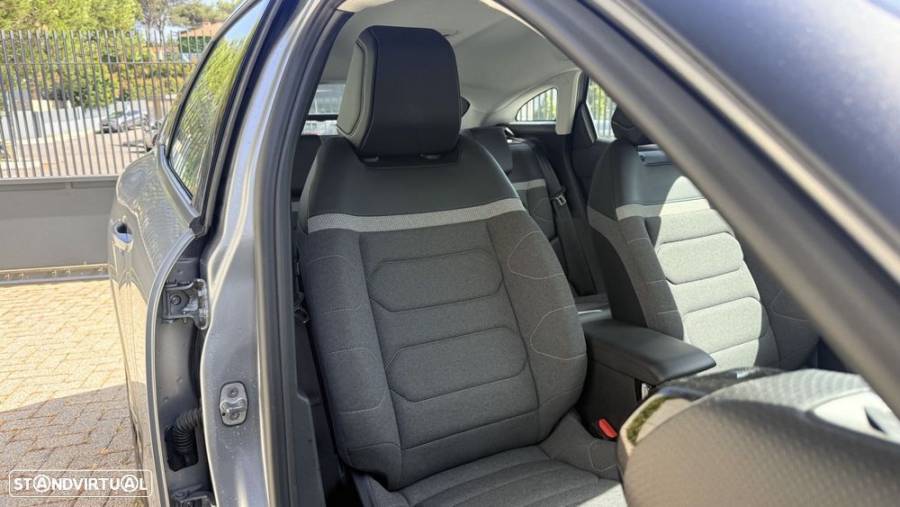 Citroën C4 1.2 PureTech Feel Pack EAT8 - 22