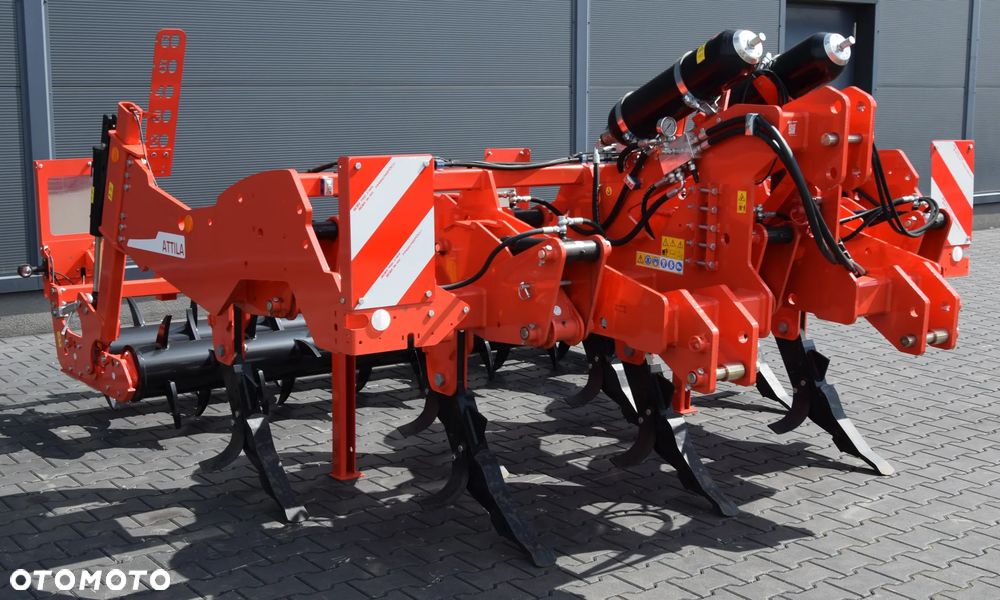 Maschio Gaspardo ATTILA - 7