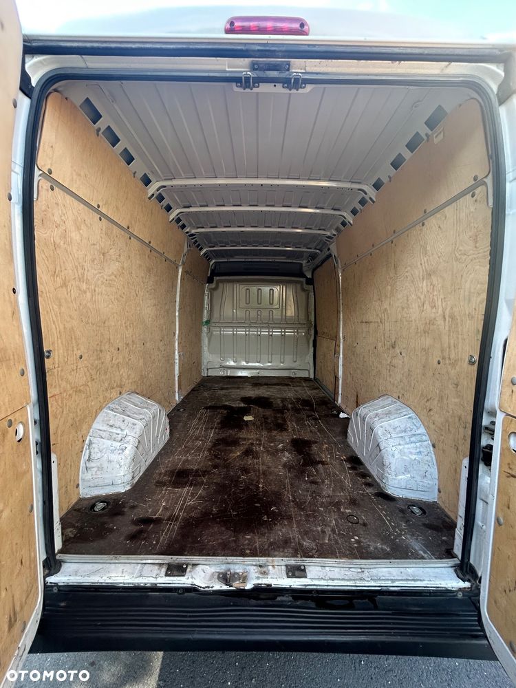 Opel Movano - 8