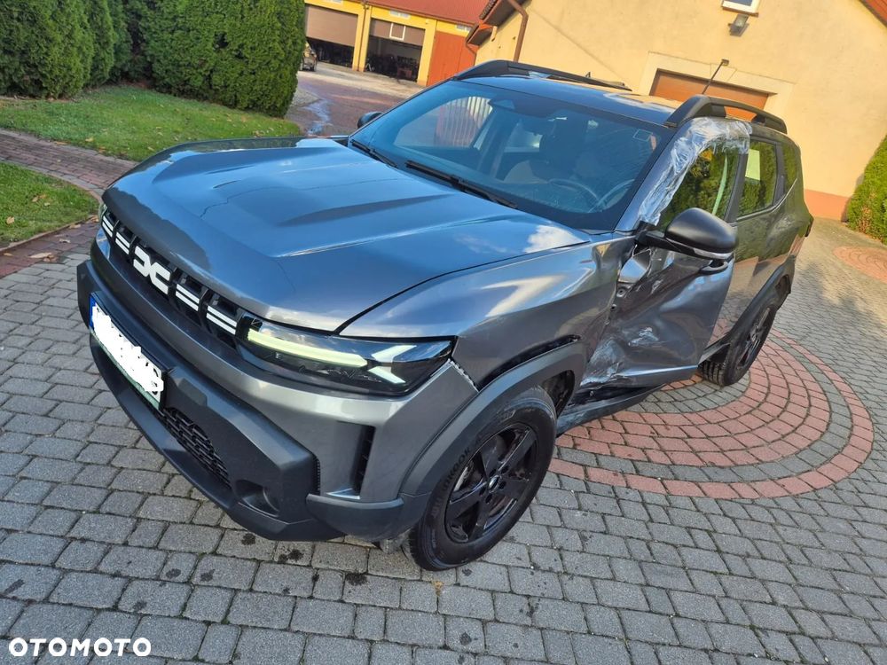 Dacia Duster - 12
