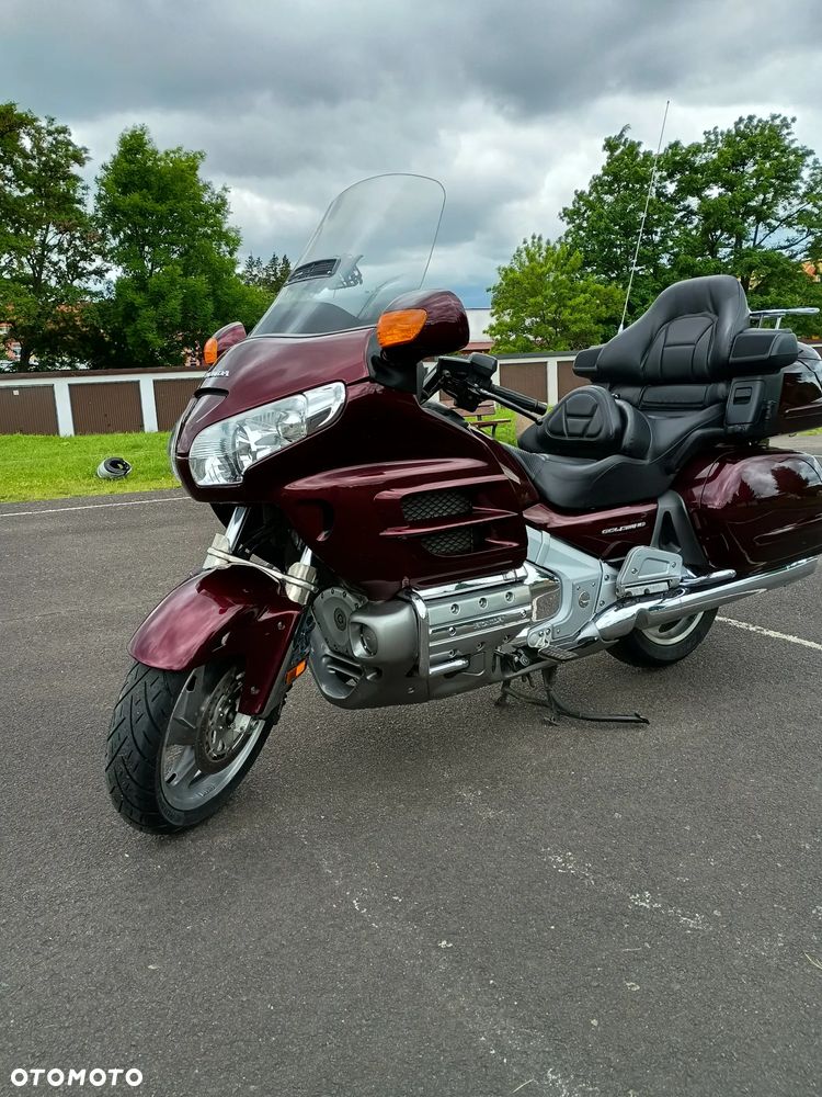 Honda GL - 2