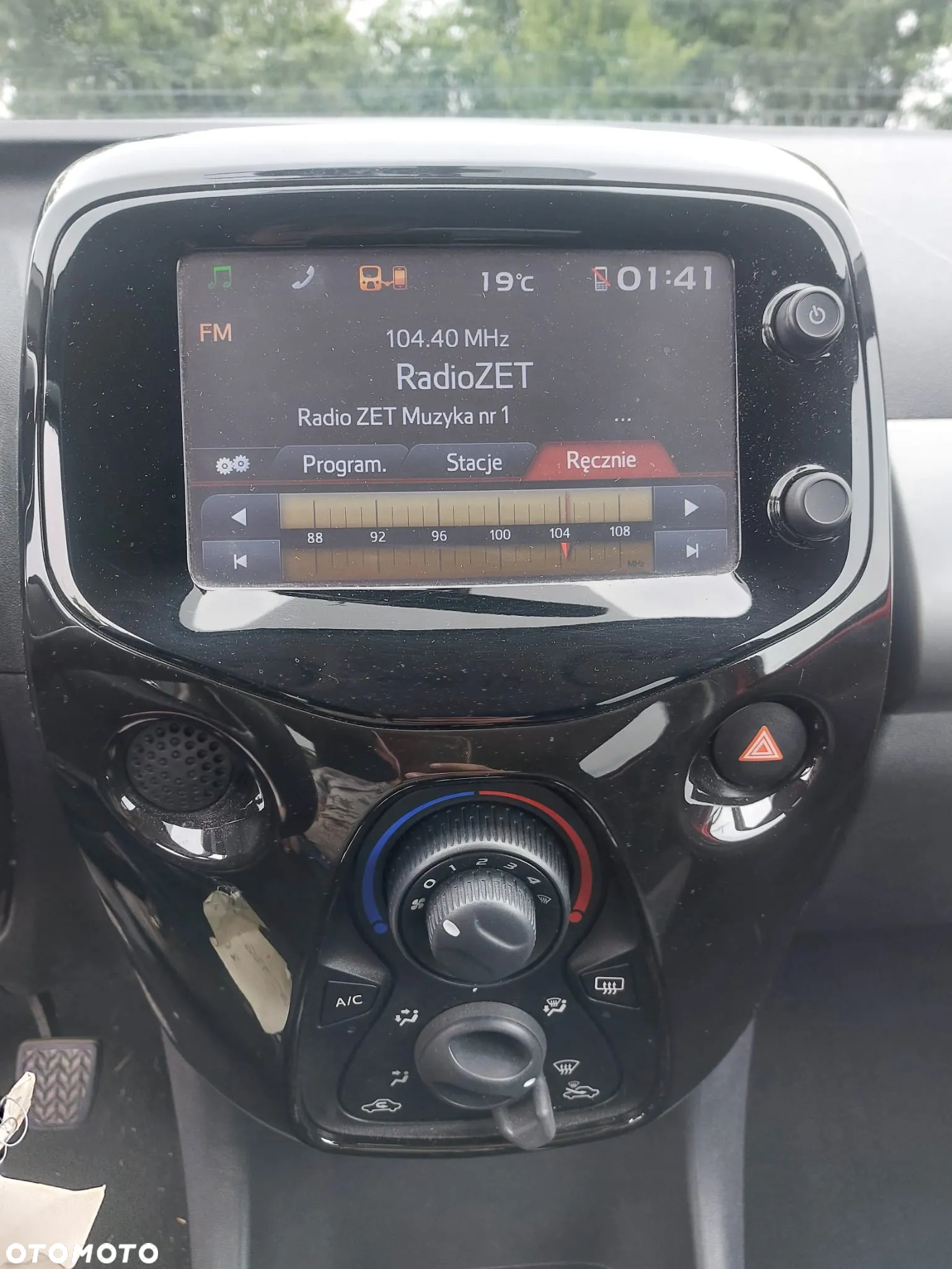 Peugeot 108 PureTech 82 Top Style - 15
