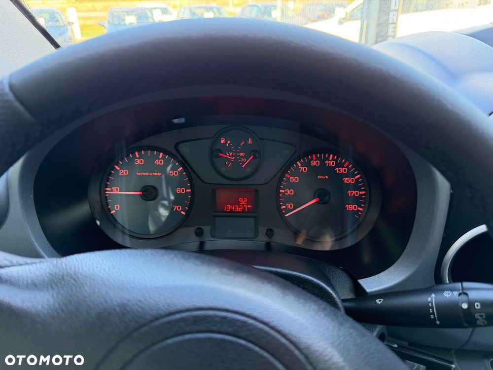 Citroën Berlingo - 23