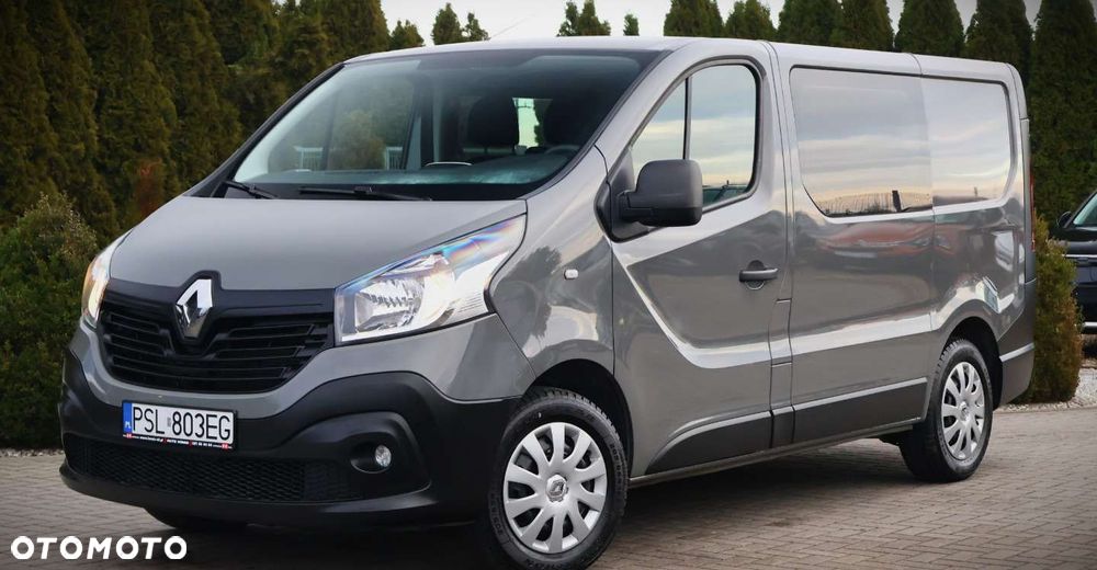 Renault Trafic - 9