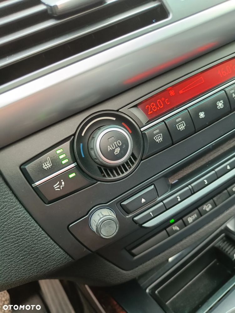 BMW X5 3.5d xDrive - 9