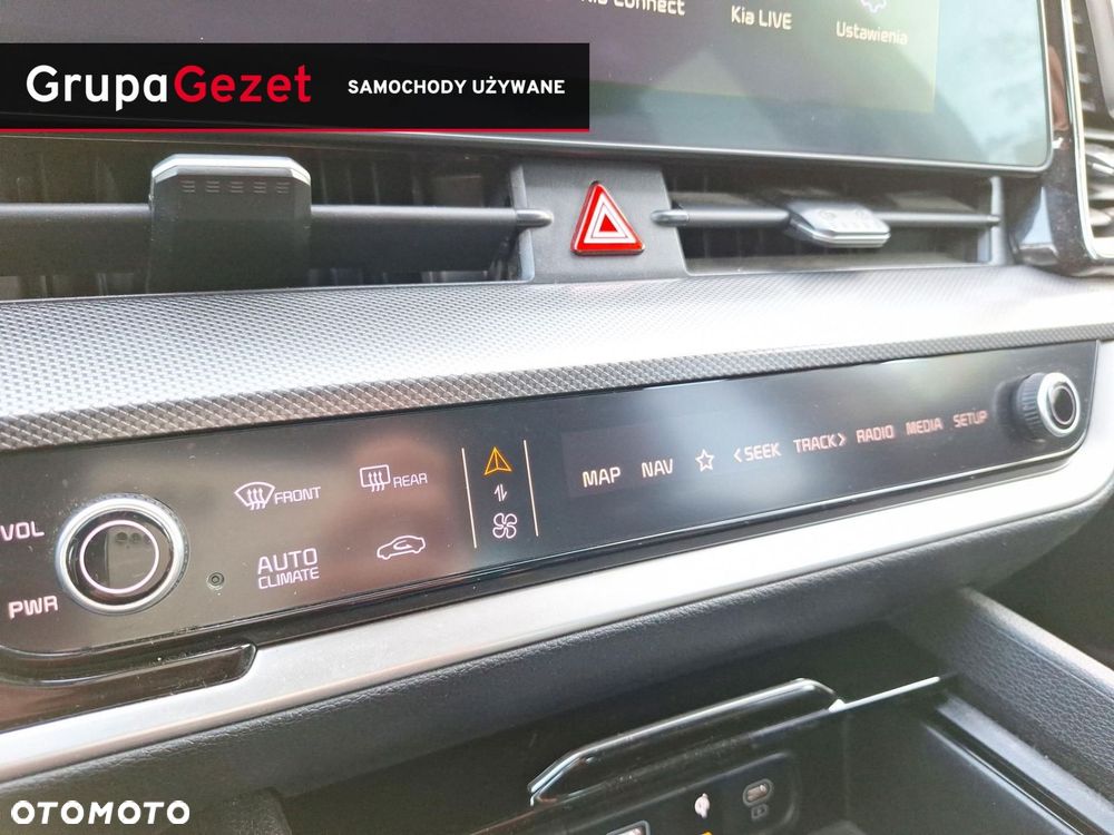 Kia Sportage 1.6 T-GDI HEV Business Line 2WD - 29