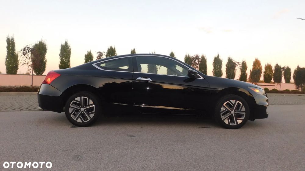 Honda Accord 2.4 LX - 22