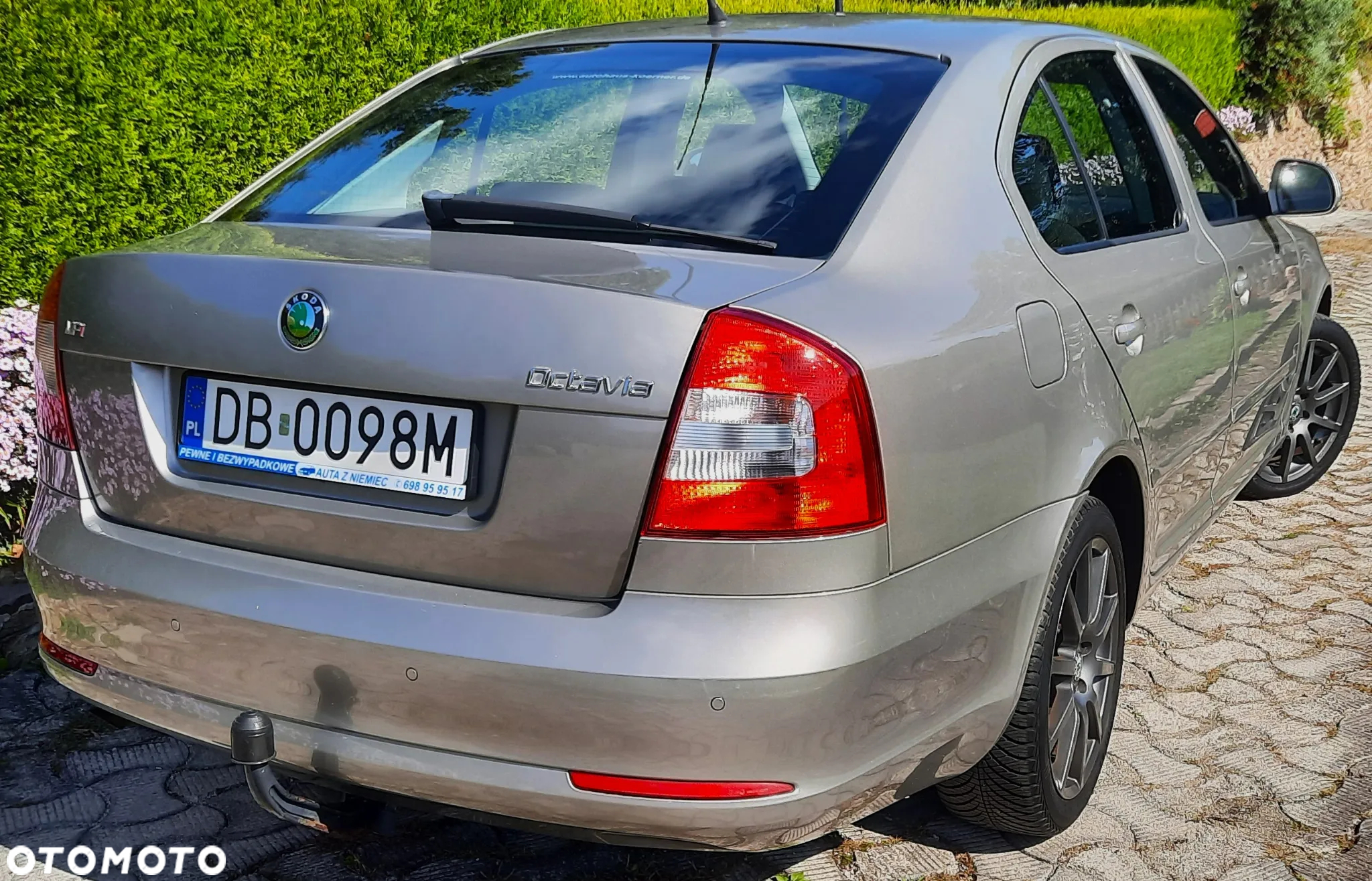 Skoda Octavia 1.6 Ambiente EU5 - 3