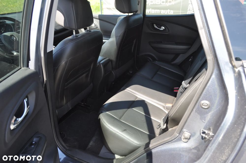 Renault Kadjar Energy TCe 130 Bose Edition - 12