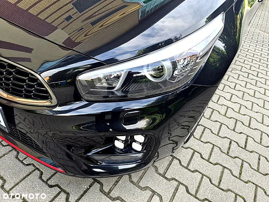 Kia Ceed 1.6 T-GDI GT - 7