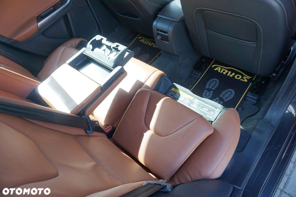 Volvo V60 D4 Drive-E Summum - 37