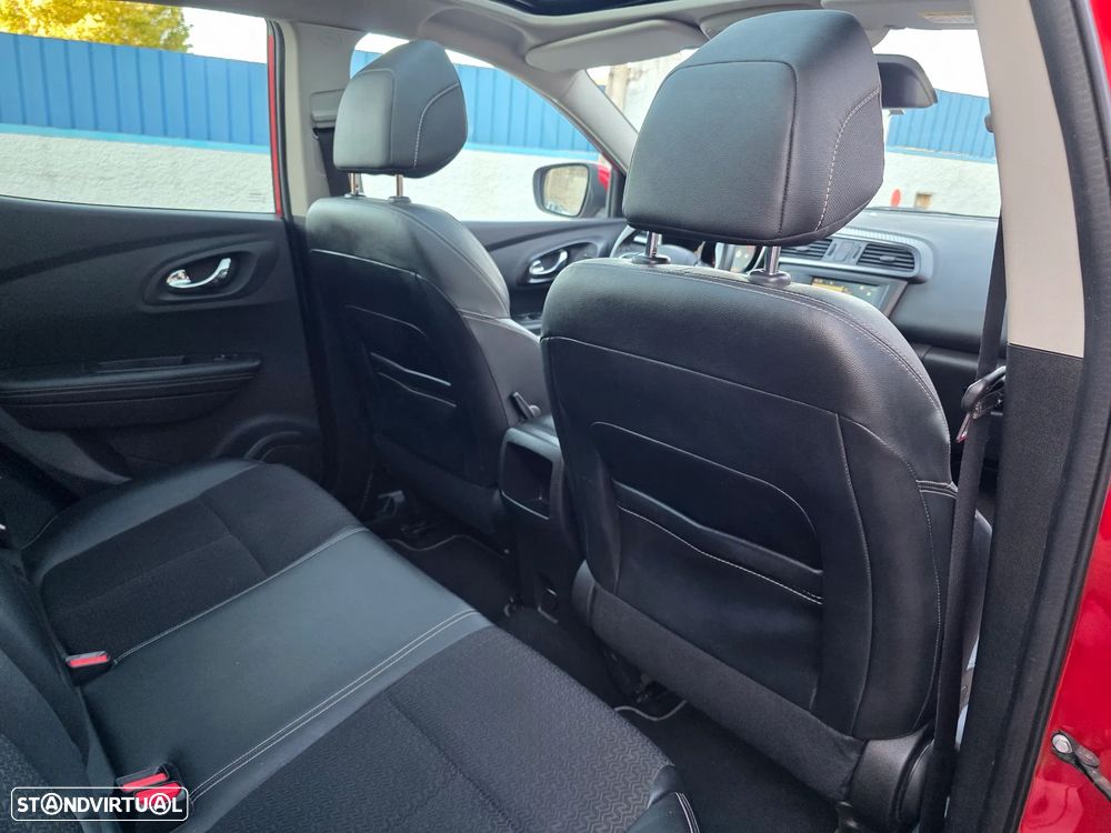 Renault Kadjar 1.5 dCi Exclusive - 22