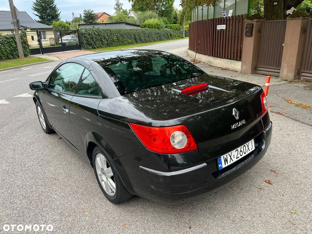 Renault Megane - 4