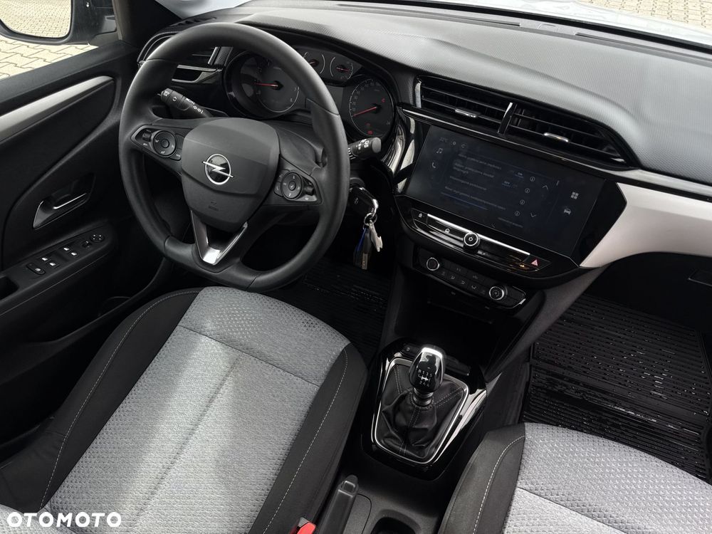Opel Corsa 1.2 T Edition S&S - 13