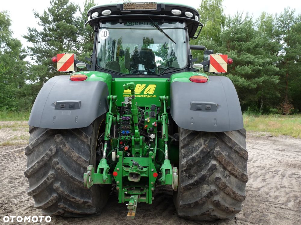 John Deere 8345R - 9