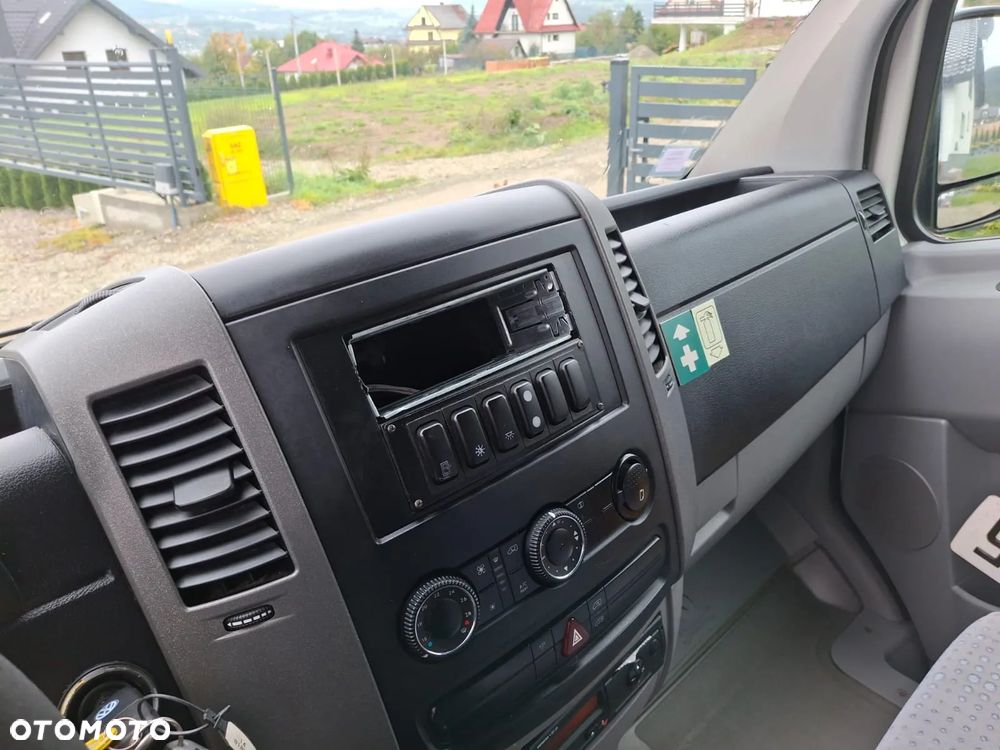 Volkswagen Crafter - 7