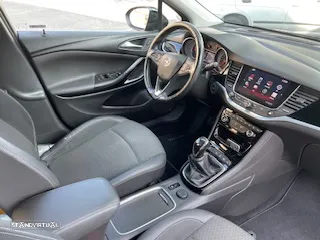 Opel Astra Sports Tourer 1.6 CDTI Innovation S/S RM6/SOB/5PC/5PB - 7