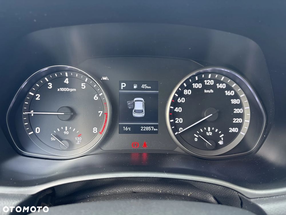 Hyundai i30 1.0 T-GDI Smart DCT - 16