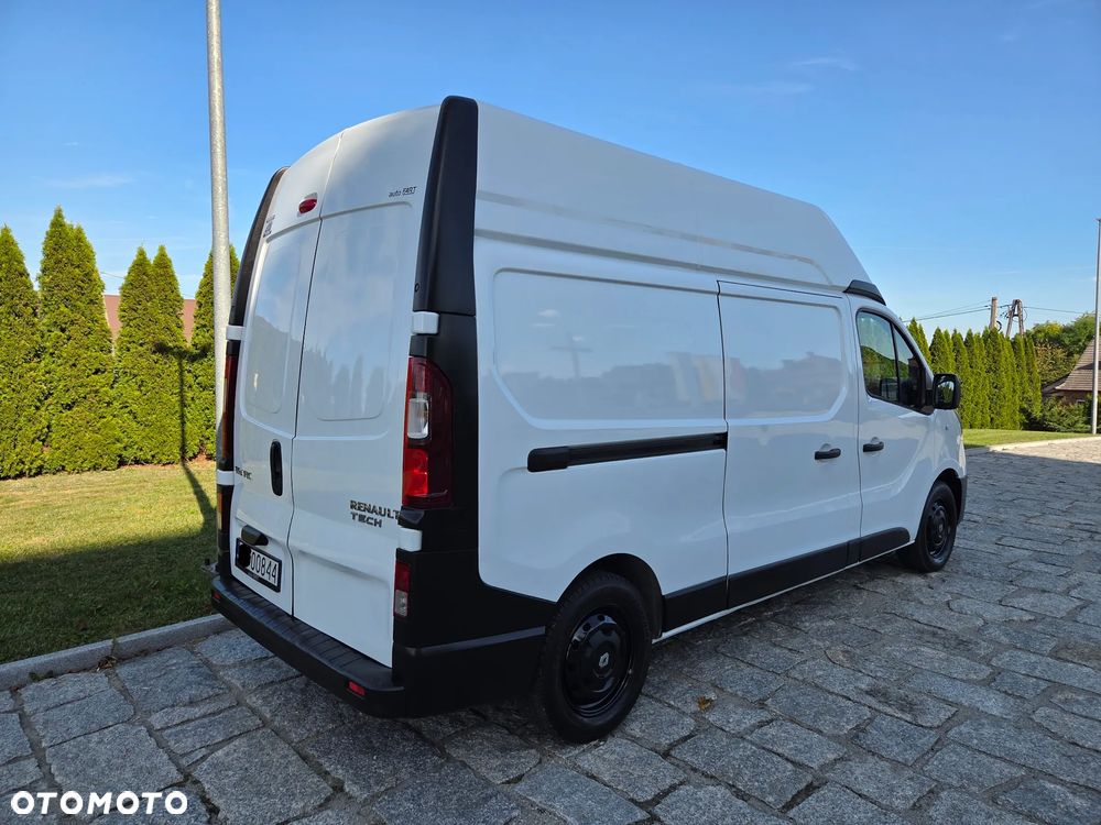 Renault Trafic Furgon - 3