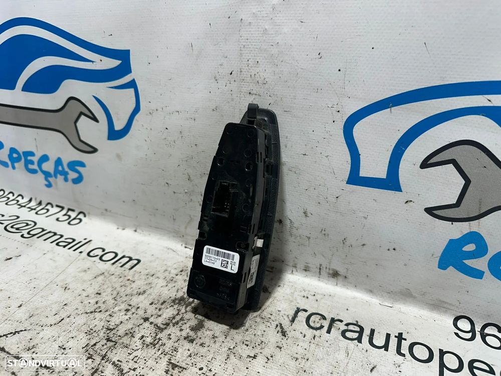 .Switch Porta Vidros Espelhos BMW 9208110 2010 - 2019 - 8