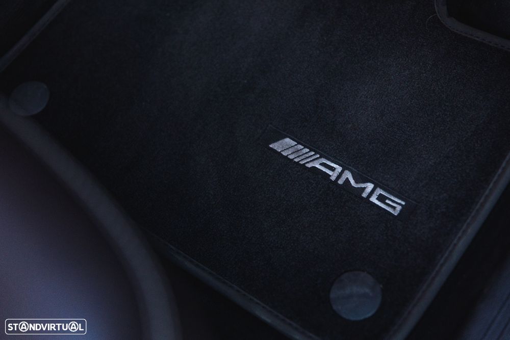 Mercedes-Benz GLE 63 AMG Coupe 4Matic - 20