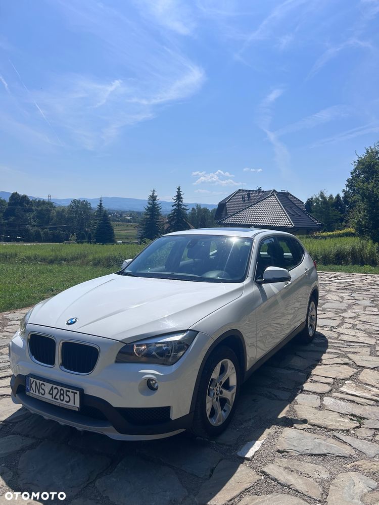 BMW X1 xDrive18d - 9