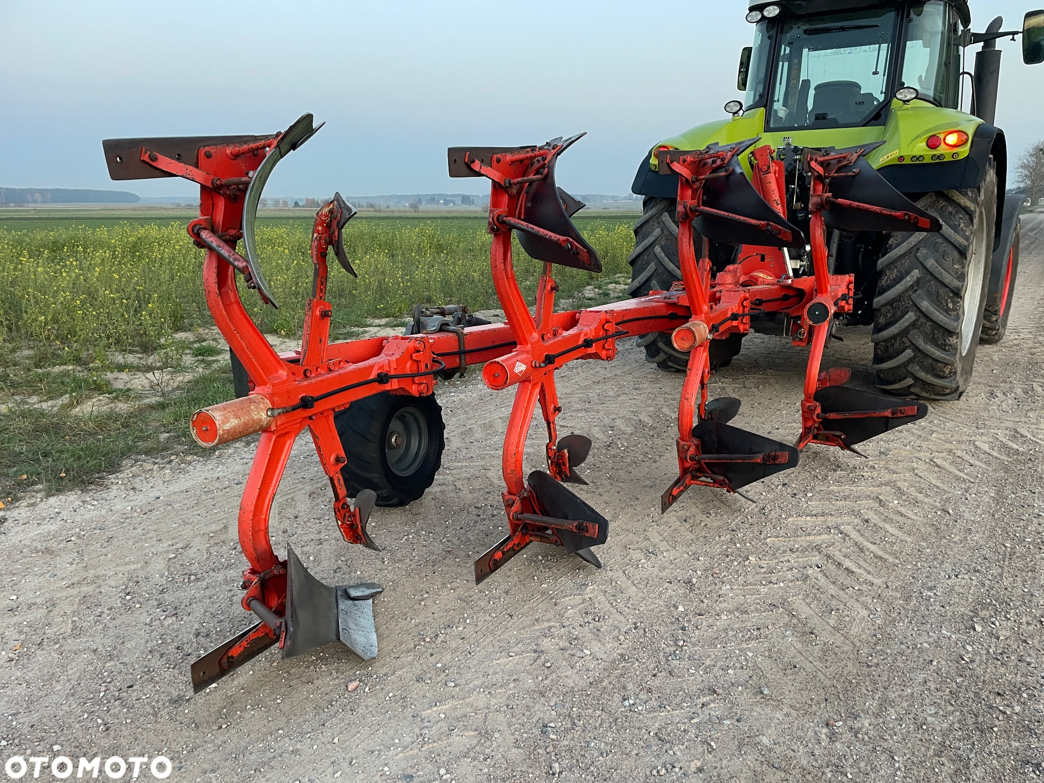 Kuhn Multimaster 151 - 3