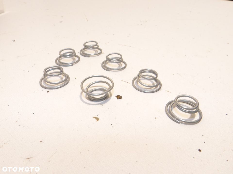 Harley Wla Shovelhead Sprężyna Kosza Sprzęgła - 4