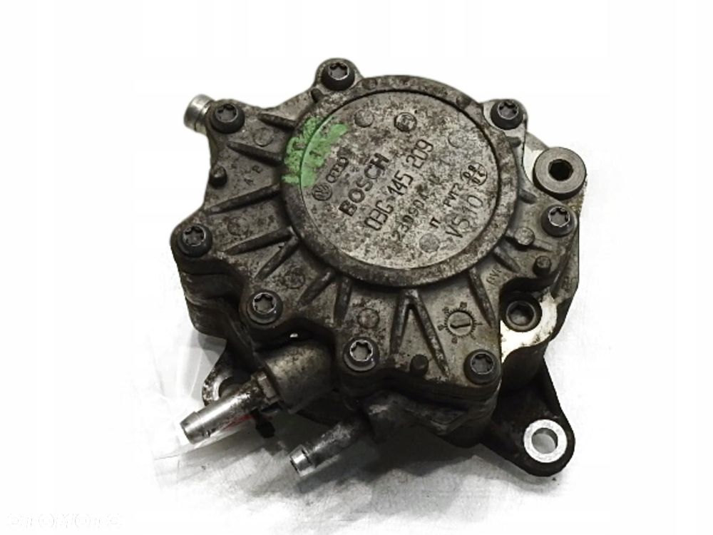 POMPA VACU VACUM VOLKSWAGEN TOURAN I 2.0 TDI 03G145209 - 1