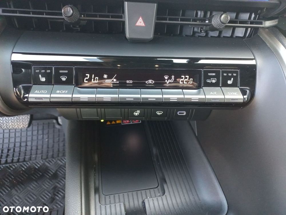 Toyota C-HR - 17