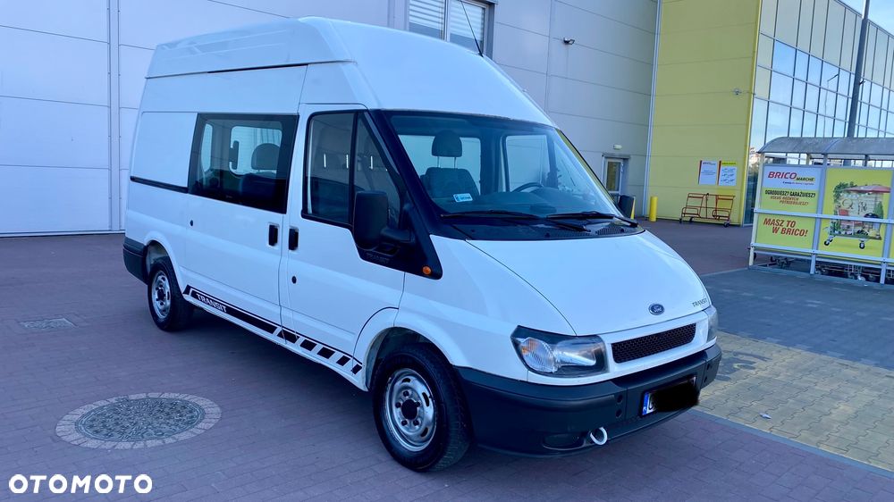 Ford Transit L - 11