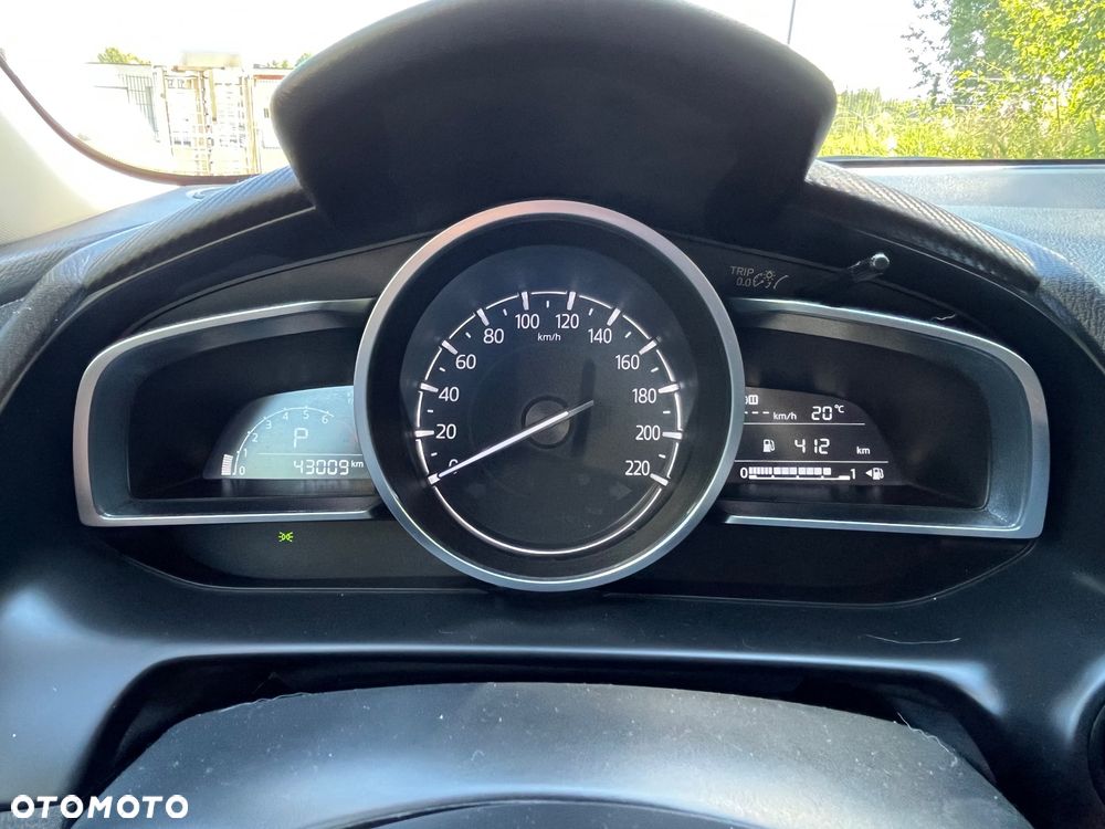 Mazda 2 SKYACTIV-G 90 Homura - 35