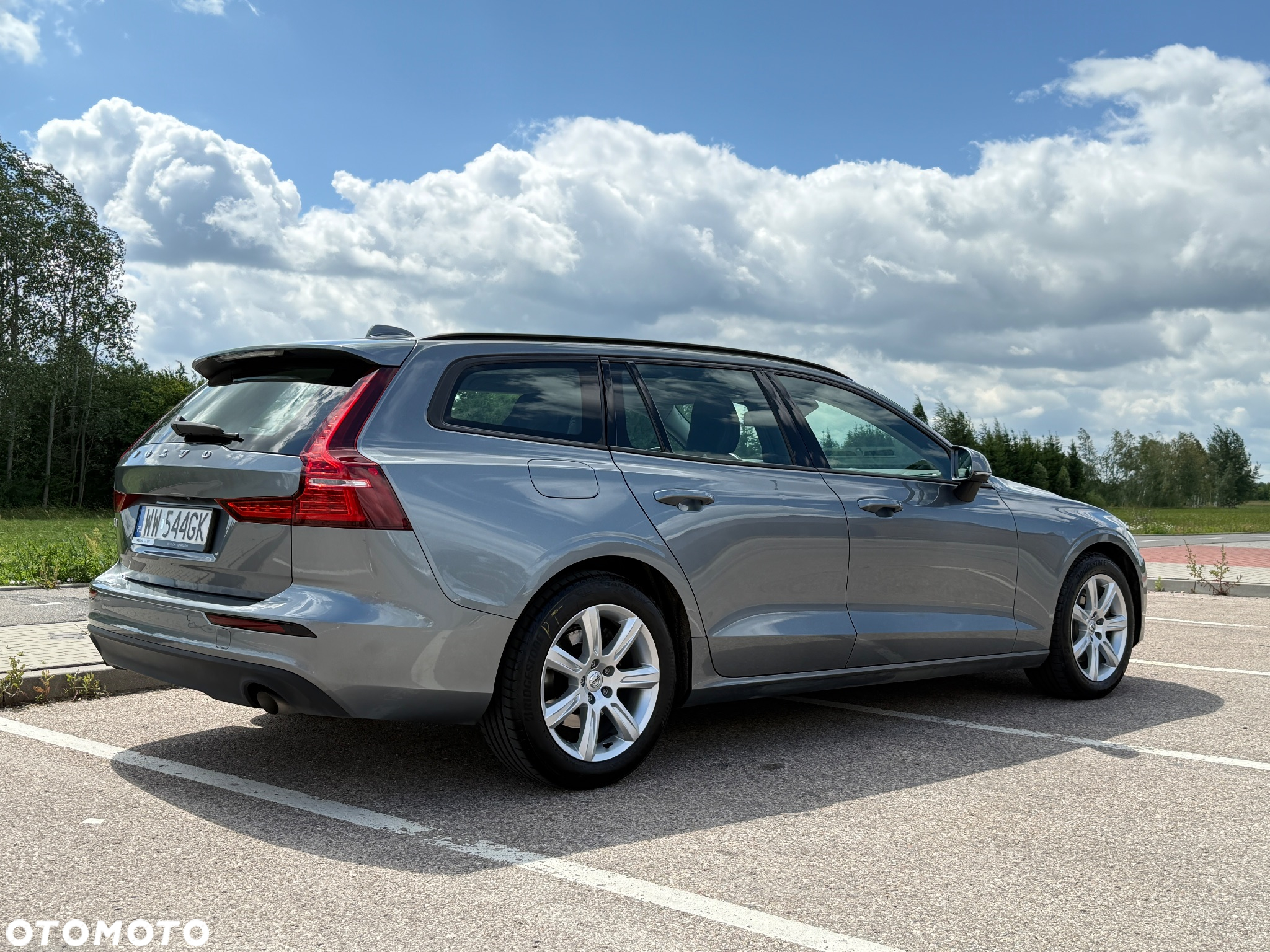 Volvo V60 - 6
